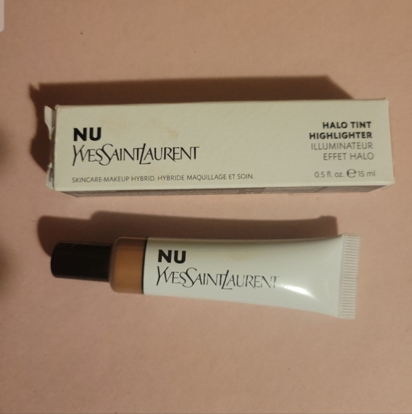 Yves Saint Laurent Other - YSL~ Halo Tint Highlighter~ NU Bronze ☆☆